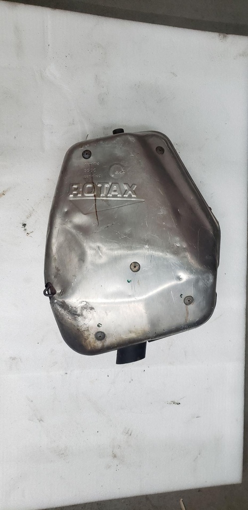 MUFFLER 800R ETEC - 514055083