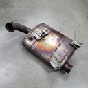 Muffler Ass'y