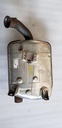 Muffler Ass'y - 514055567 skidoo