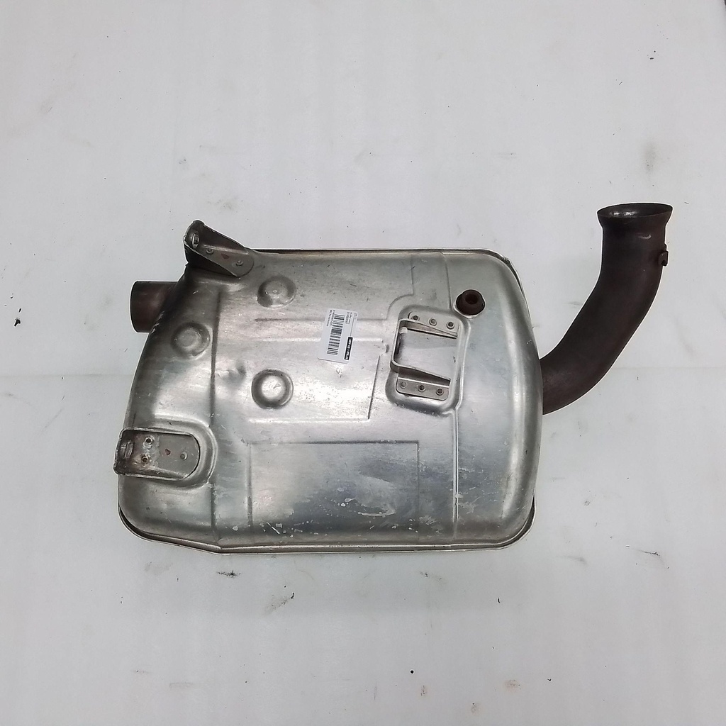 Muffler Ass'y