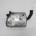 Muffler Ass'y
