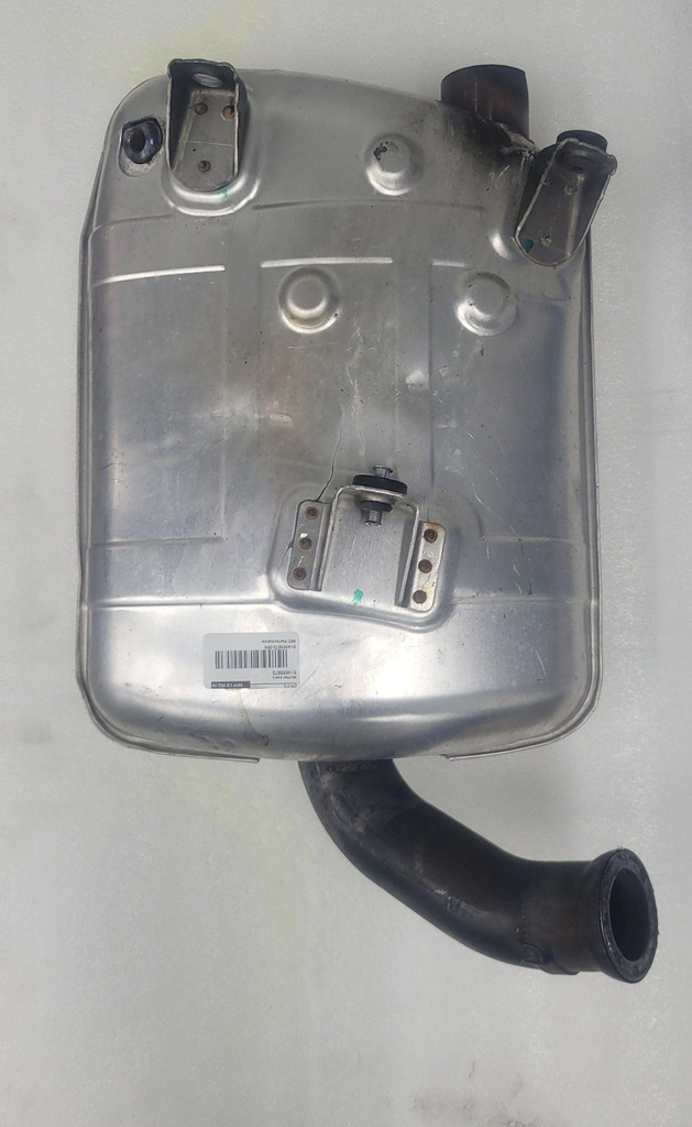 (new ref. 514056198) muffler ass'y
