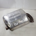 Ski-Doo Muffler Ass'y - 514055987