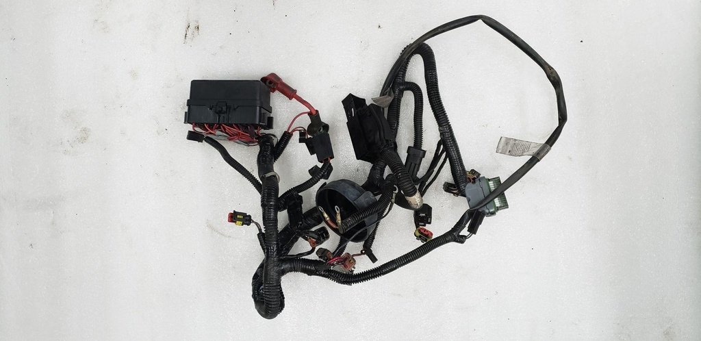 MAIN HARNESS 600  SKIDOO- 515176603