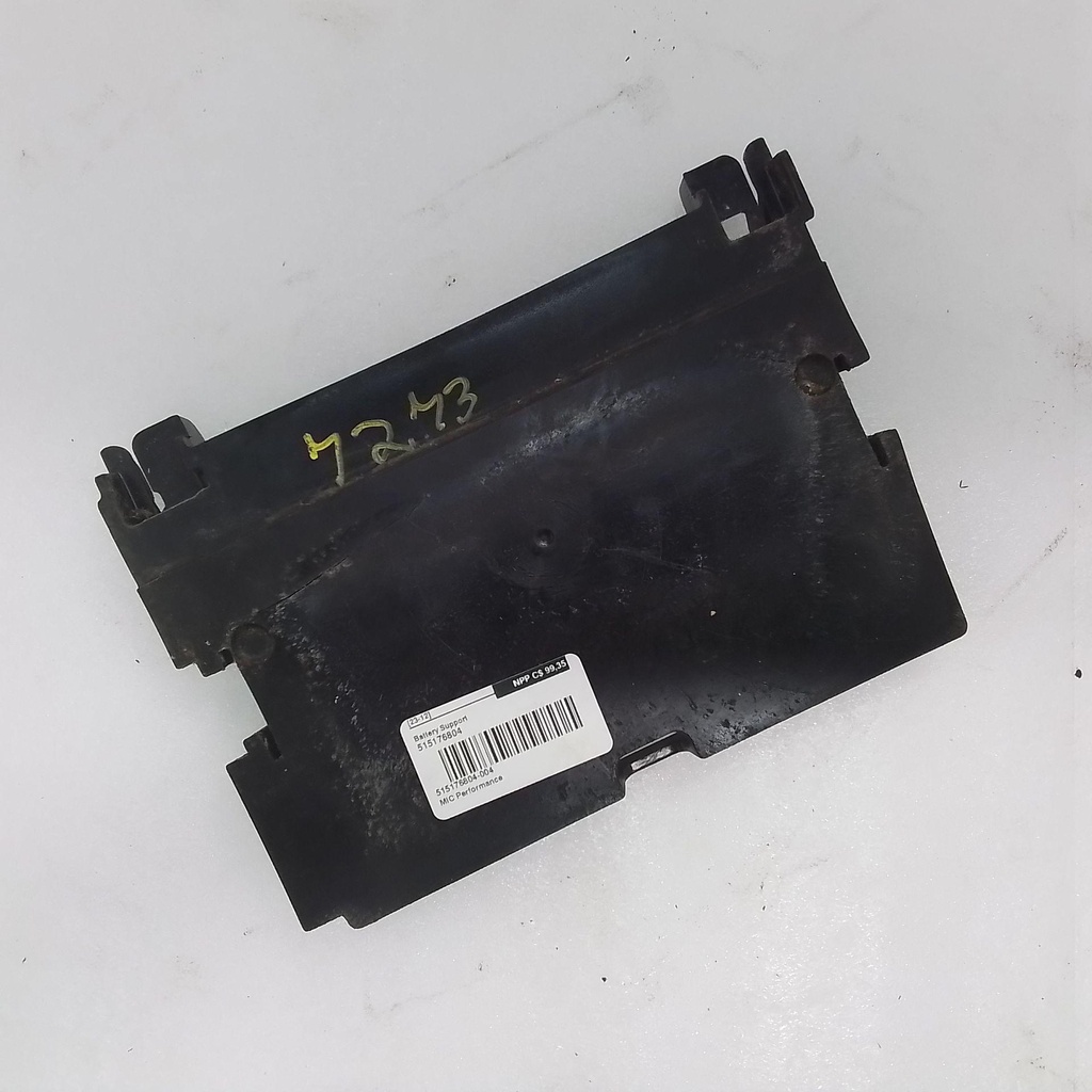 Battery Support