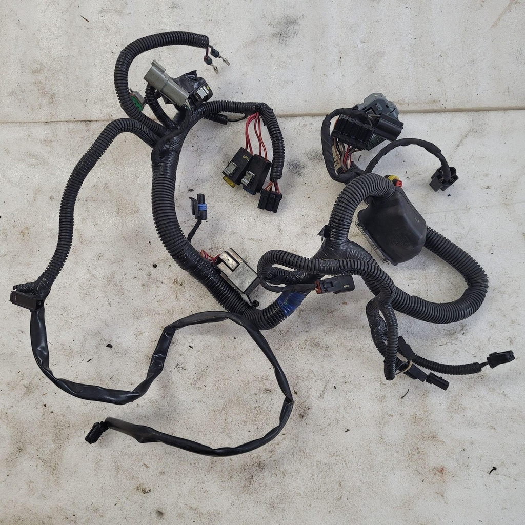 Main Harness Ass'y