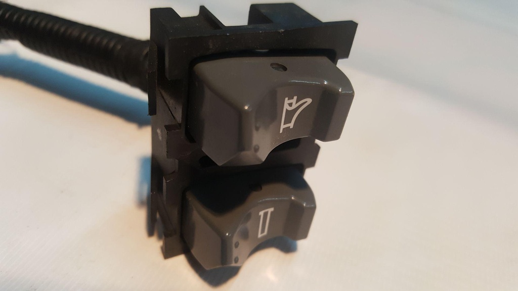 Hand and Thumb Warmer Switches / Controls- 515177154