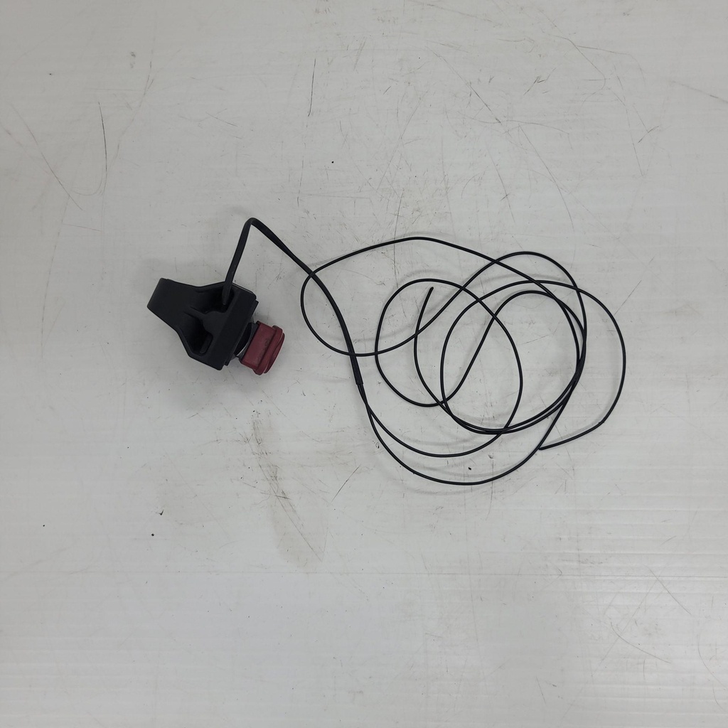Emergency Stop Switch
