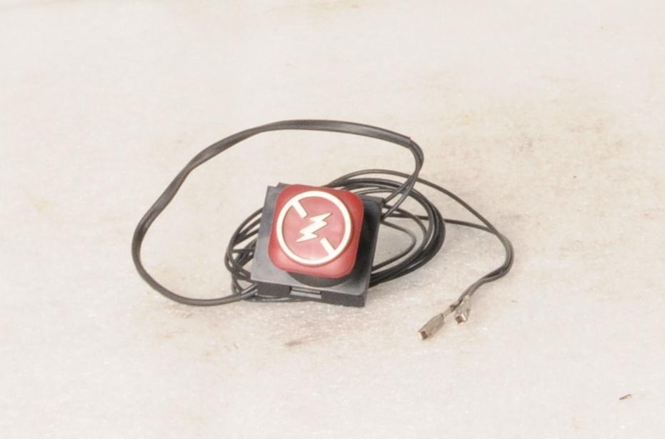emergency stop switch