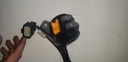 LH Switch Housing Package Enduro