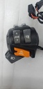 LH Switch Housing Package - 515178197 SKI DOO