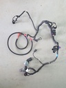 BOMBARDIER  Chassis Wiring Harness - 515178547