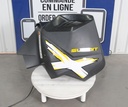 Deep Black RH Panel Summit Ã‰lectric Starter