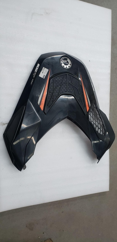 Black Hood Model-Extreme - SKI-DOO - 517305818