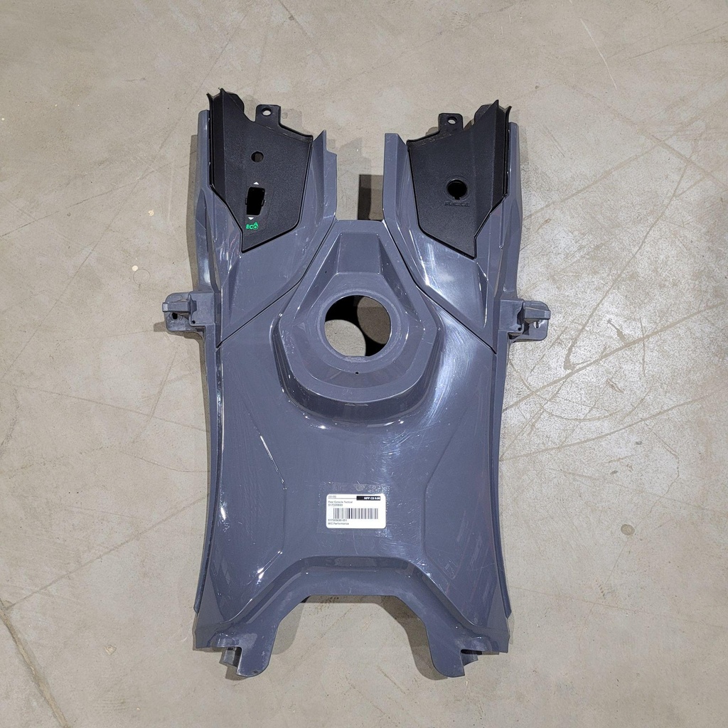 Rear Console Tactical