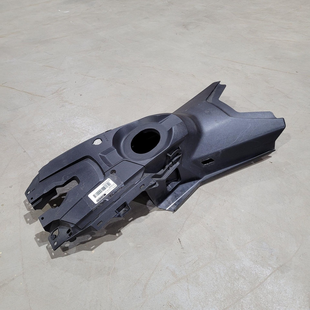 (new ref. 517307685) rear console package xrs