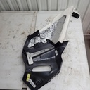 RH Rear Panel