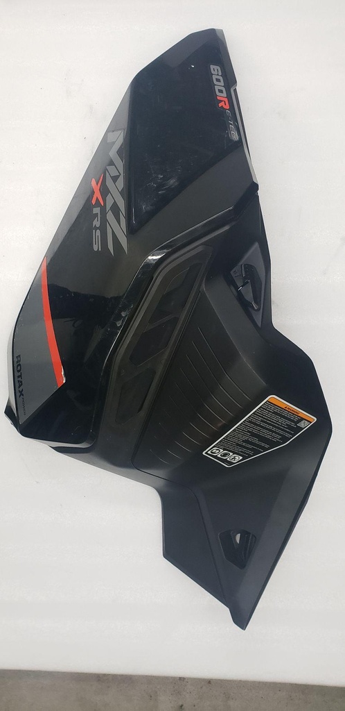 LH PANEL - 517307305 ski doo
