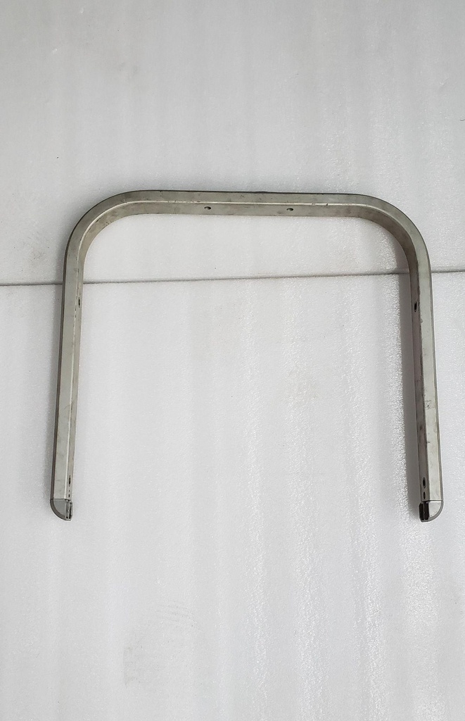 Ski-Doo REAR BUMPER EUR - 518325577