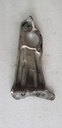 Pulley Support - 518328434 ski doo