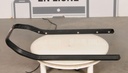 rear bumper package sport