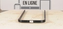 Black, 137 Hitch Bumper Europe