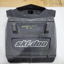 BOMBARDIER Snow Guard Black - 520001034