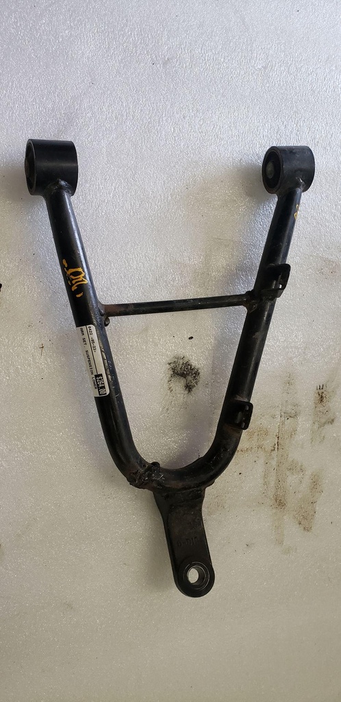 ARM SET, SUSPENSION LOWER RH