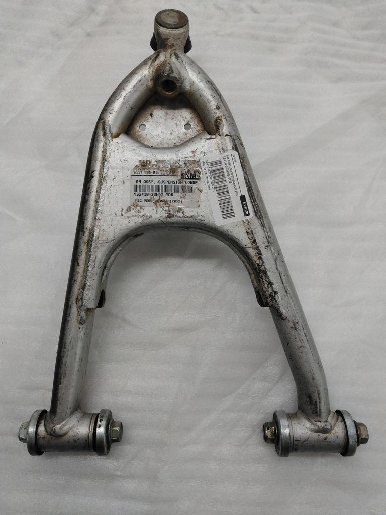 RM ASSY, SUSPENSION LO 60%