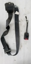 BELT-SEAT,BUCKLE - 53061-0322 KAWASAKI