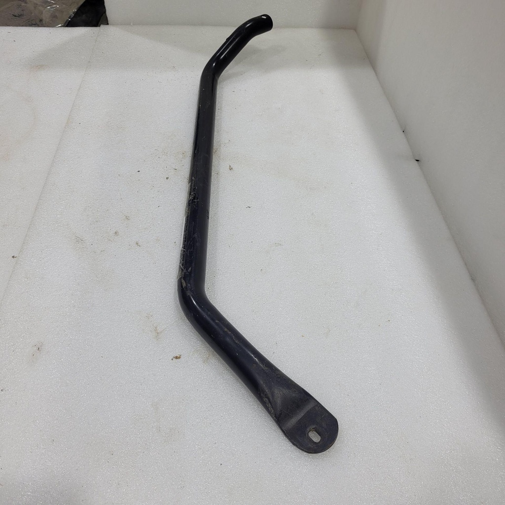 TUBE-SIDE BAR,LH,M.BLK 40%