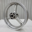 WHEEL, FRONT 17M/CXMT3