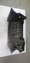 FOOTREST LEFT - POLARIS - 5437888-070 polaris