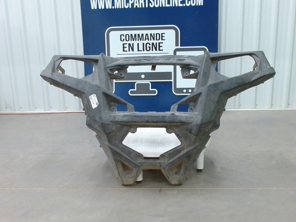 BUMPER-FRONT,RZR XP IN 05%