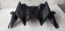 PLENUM-UPPER PAINTED BLK - POLARIS - 5451240-666