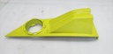 PANEL, REAR, HUMP, DECK, - POLARIS - 5453411-630