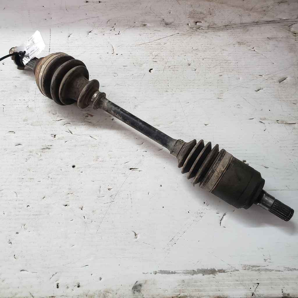 SHAFT ASSY, FRONT DRIVE - 54901-31G31 SUZUKI
