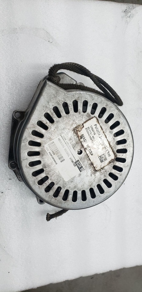 HOUSING RECOIL STARTER - POLARIS - 5632494
