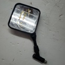 SUZUKI MIRROR ASSY, REAR VIEW RH - 56500-06G30