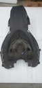 PLENUM UPPER INTAKE - 5706-356 arctic cat