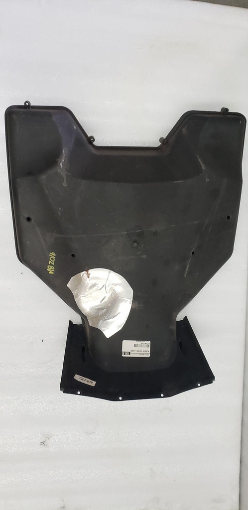 PLENUM INTAKE LOWER - 5706-358 arctic cat