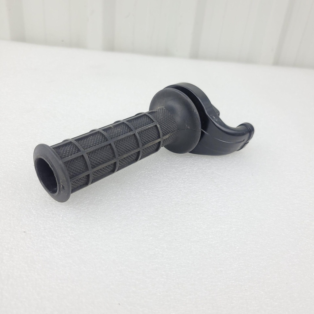 case assy throttle