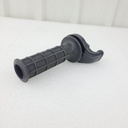 case assy throttle