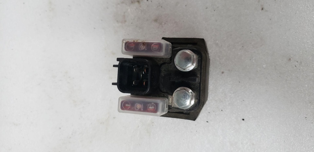 Starter Relay Assy (Rc19- - 5B4-81940-00-00 YAMAHA