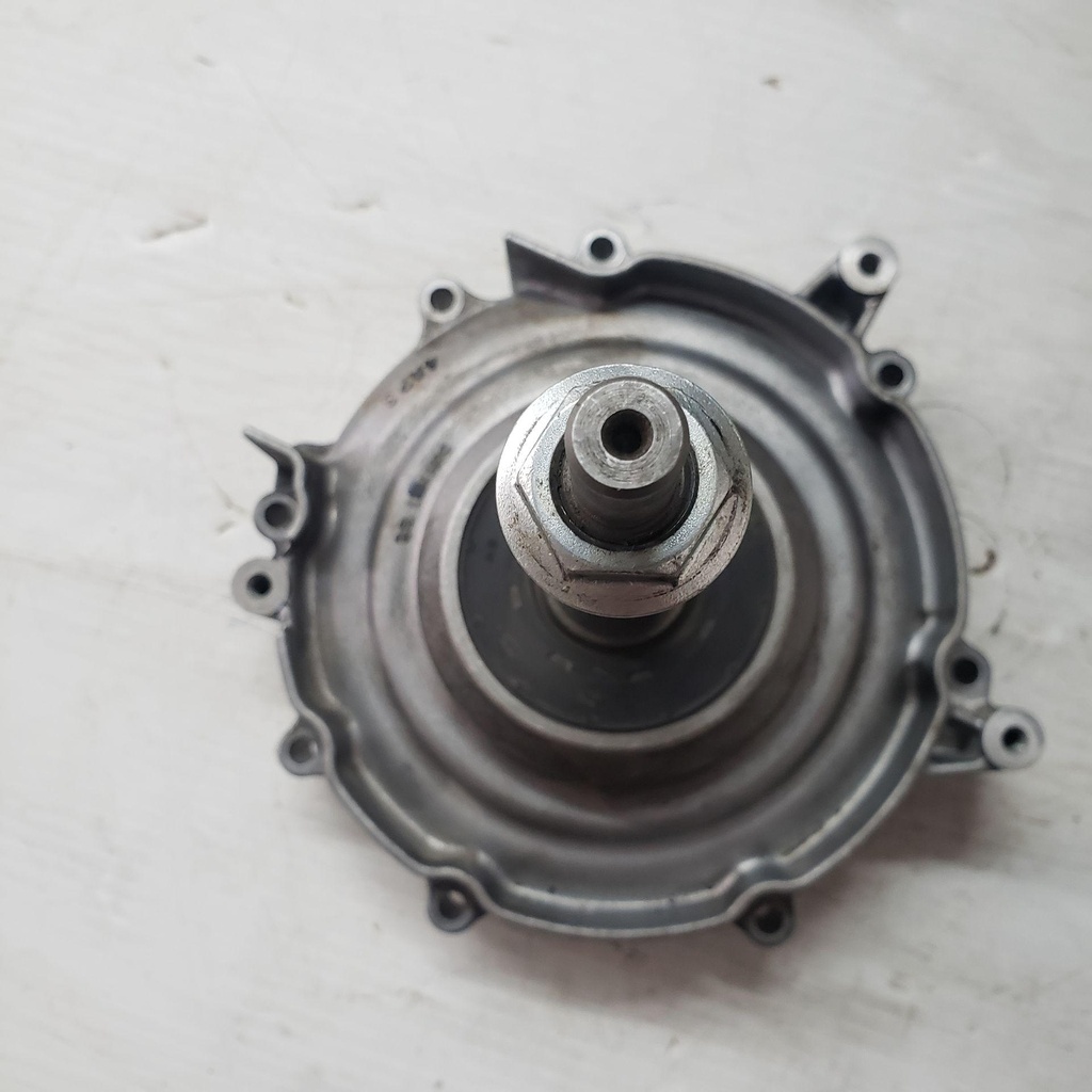YAMAHA Clutch Housing Comp - 5GH-16611-10-00