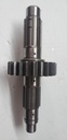 YAMAHA Drive Axle Assy - 5GH-17402-01-00