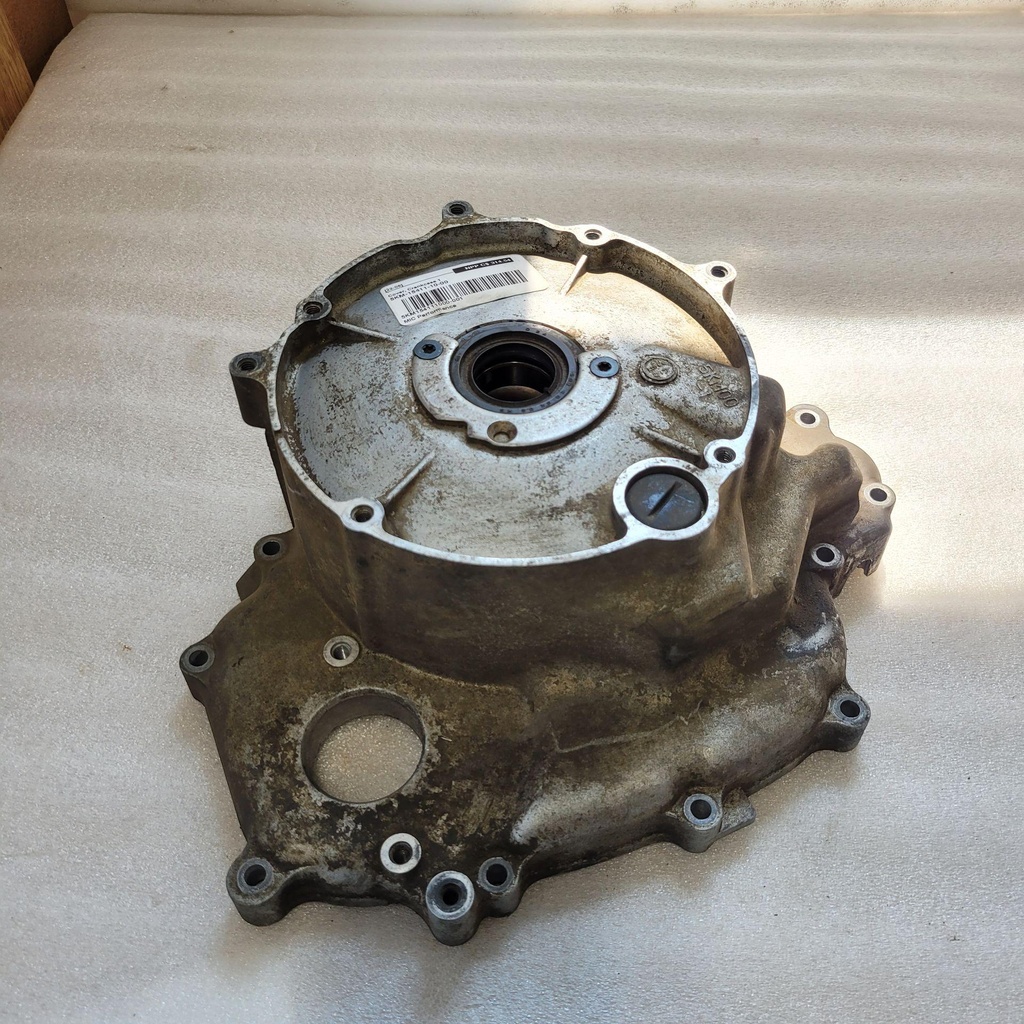 Cover, Crankcase 1