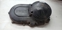 YAMAHA Cover, Crankcase 3 - 5KM-15431-00-00