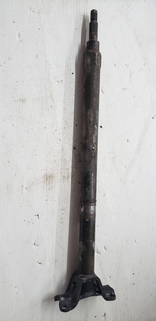 YAMAHA Column, Steering 2 - 5KM-23813-10-00