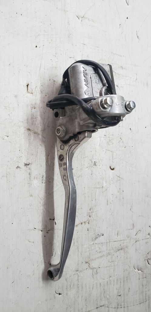 YAMAHA Master Cylinder Assy - 5KM-2583T-10-00